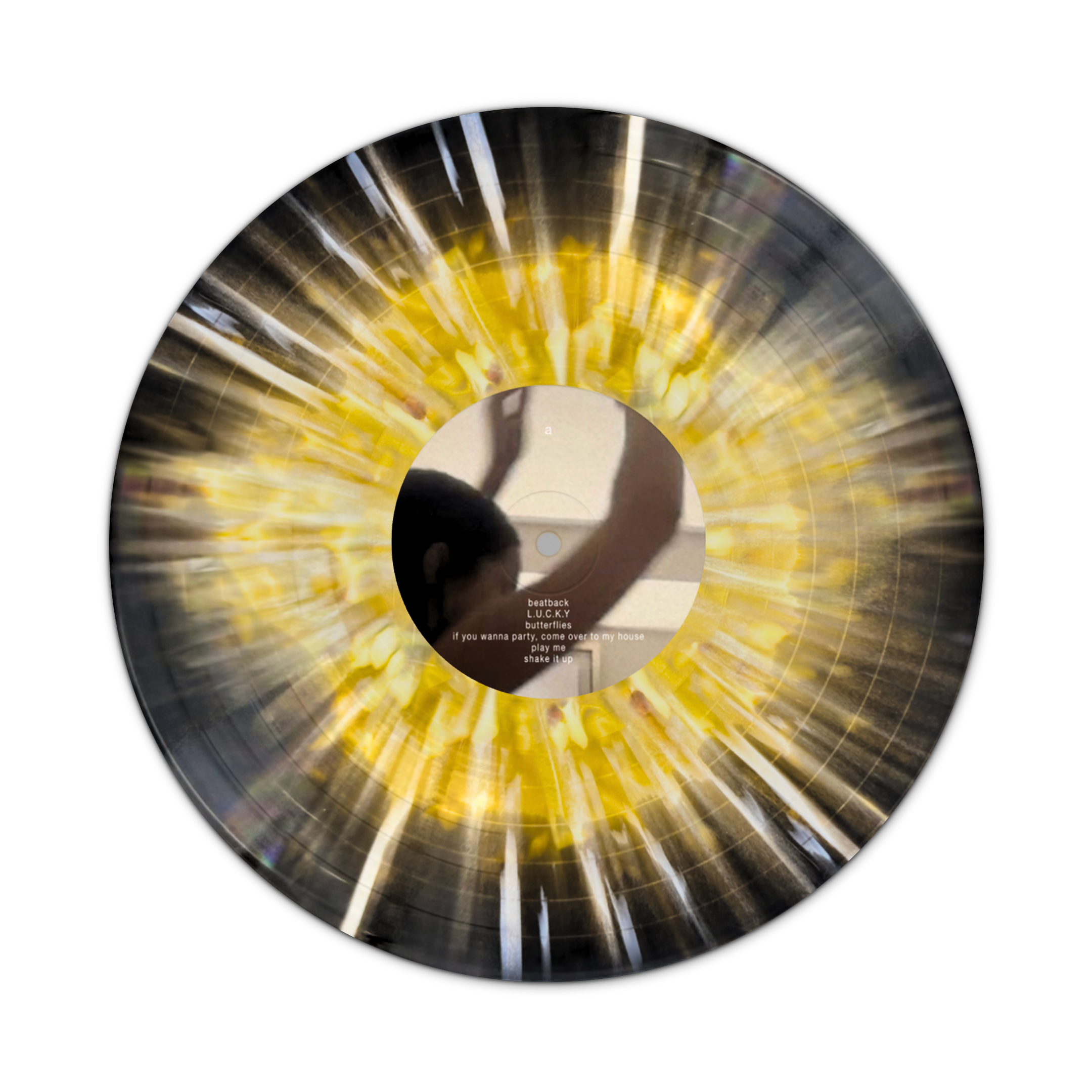 VV Exclusive: Ö- Fcukers — Vertigo Vinyl VV Exclusive: Ö- Fcukers — Vertigo Vinyl